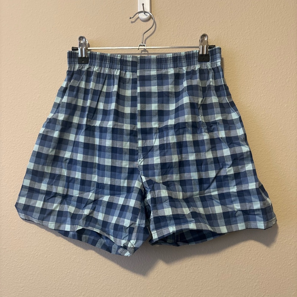 George Small Boxer Shorts